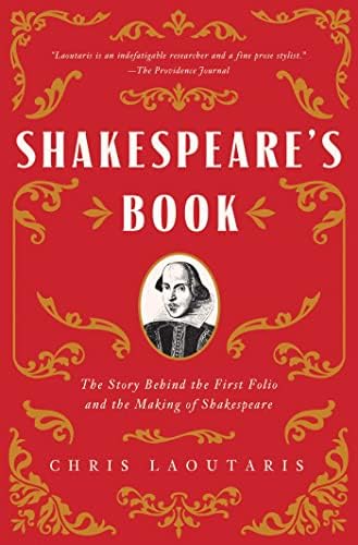 Amazon.com: Shakespeare's First Folio: 400th Anniversary Facsimile